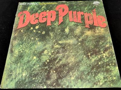 Deep Purple - Ochutnávka
