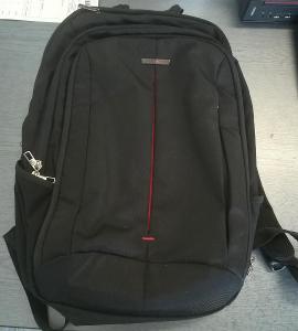 Backpack SAMSONITE CM509007 17,3'' GUARDIT 2.0 (bazar, zip)