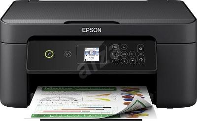 Inkoustová tiskárna Epson Expression Home XP-3100