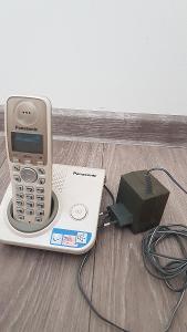 Bezdrátový telefon Panasonic KX-TG7200FX