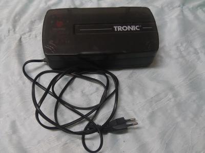 nabíječka baterií TRONIC