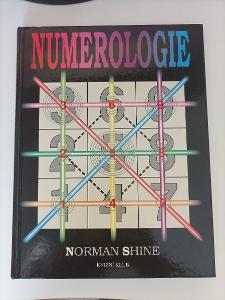 Numerologie - Norman Shine