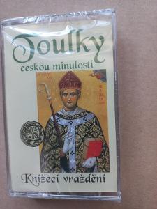 MC   Toulky českou minulostí - Knížecí vraždění /2001/