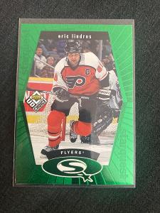 Eric Lindros Starquest Green
