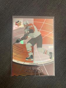 Eric Lindros HoloGr-FX