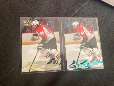 Eric Lindros Pacific Paramount 2x 