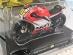 Ducati Desmosedici GP12 World Champ.'12 Valentino Rossi 1/18 Leo (R-7) - Modelárstvo
