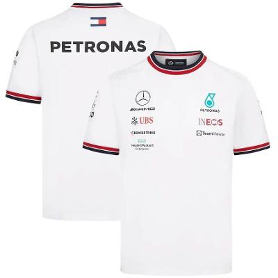 Tričko Formule 1 F1 Formula 1 S, M, L, XL Mercedes AMG Petronas F1