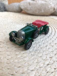 4,5 L Bentley Models of Yesteryear 1929 by LESNEY