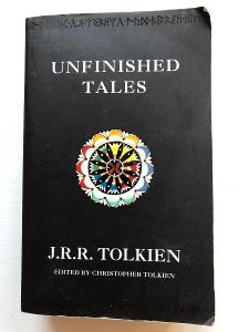 Unfinished Tales, J. R. R. Tolkien