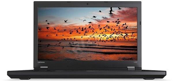 Nefunkční a pouze pro podnikatele: Notebook Lenovo ThinkPad L570