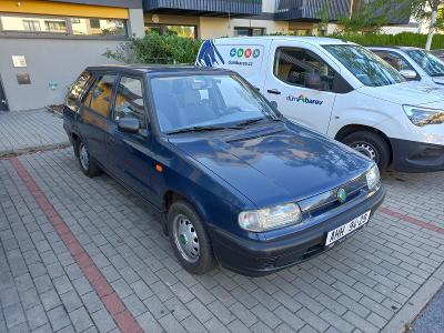 Škoda Felicia Kombi LXI 1,3 1996