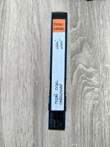 VHS Rychlodabing - Modrá ocel, Obžalovaný