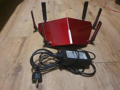 D-Link AC3200 Ultra Wi-Fi Router (DIR-890L)