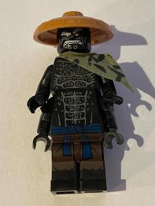 Lego figurka ninjago