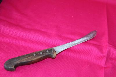 N5. Kuchyňský nůž 29,3  cm