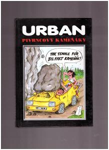 Urban Pivrncovy kameňáky 37)