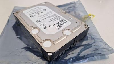 Seagate Archive - 8TB, 3.5 ST8000AS0002