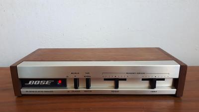 BOSE 901 SERIES III ACTIVE EQUALIZER