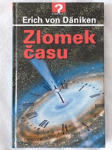 Zlomek času /Erich von Däniken