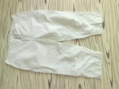 ALPINE PRO  málo použité dámské 3/4 kalhoty  S/38-L   pas 78cm
