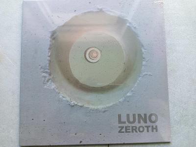 Luno  ‎– Zeroth