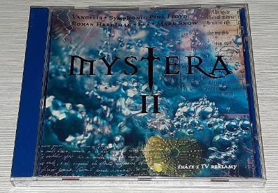 MYSTERA - II - 1998 ... STAV !!