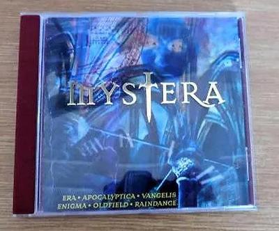 MYSTERA - I - 1998 ... STAV !!