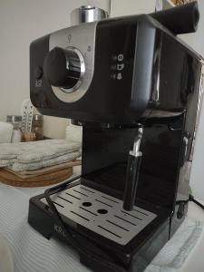 Pákový kávovar KRUPS XP320830 Opio