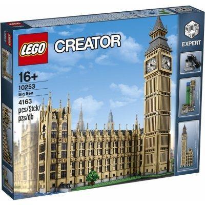 Lego Big Ben 10253