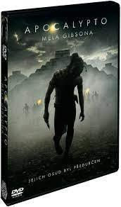 DVD Apocalypto 