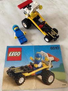 Lego town 6510