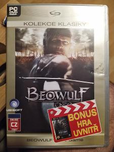 kolekce klasiky beowulf a king komg