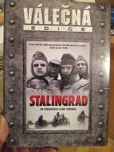 Film Stalingrad 1993