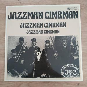 Salón Cimrman – Jazzman Cimrman