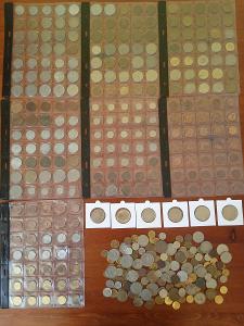 Sbírka minci č. 2