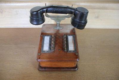 Starý Telefon č.31a
