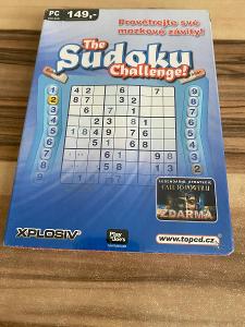 Sudoku Challenge - Pc, Nove