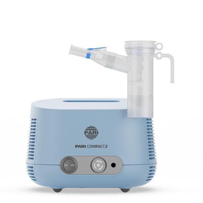 Inhalační přístroj PARI COMPACT 2