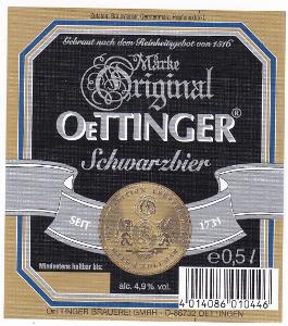 PE Německo - Oettinger 04