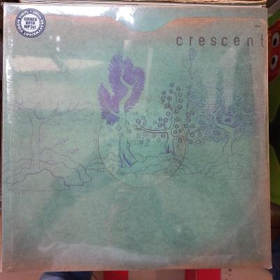 LP Crescent - Resin Pocket  /2017/
