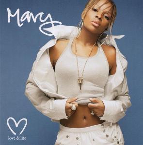 CD Mary J. Blige – Love & Life