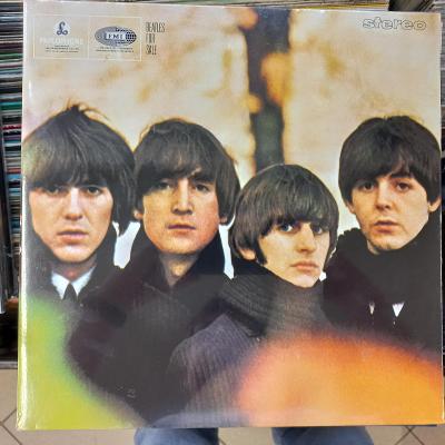 LP Beatles - Beatles For Sale /2021/