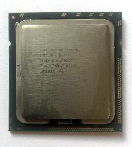 Intel Core i7-920 Quad-Core