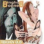 CD FIBICHŮV ÚLIS - BINGHO BENGO
