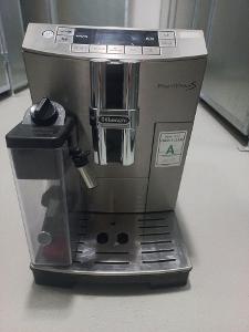 Kávovar DeLonghi - PrimaDonna S