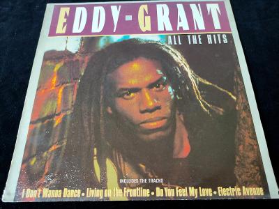 Eddy Grant - All The Hits