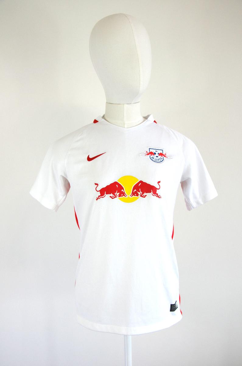 Nike RB Leipzig dámska veľkosť : S (chlapčenská : L ) - Dámske oblečenie