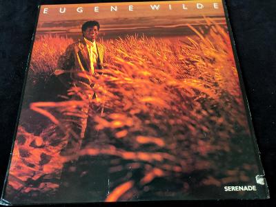 Eugene Wilde - Serenade (1986, US, NM)