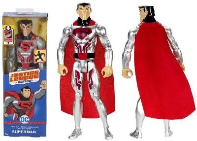 Superman - Justice League Figurka 30 cm od Mattel FPC61